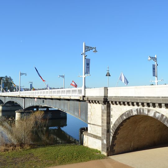 Pont de Bellerive