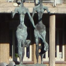 Verplegende en genezende