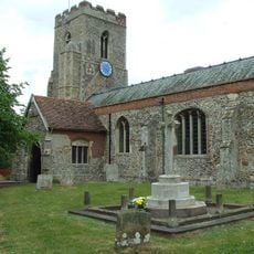 Kedington War Memorial