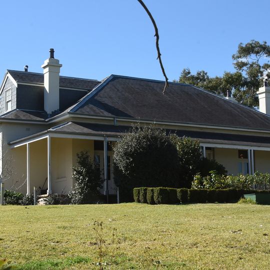 The Hermitage, Ryde