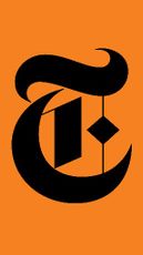 The New York Times Book Review