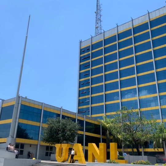 Universidad Autónoma Nuevo León