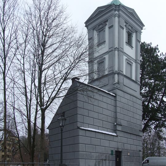 St.-Jakobs-Wasserturm