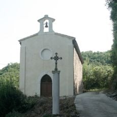 Église Saint-Pierre de Valmascle