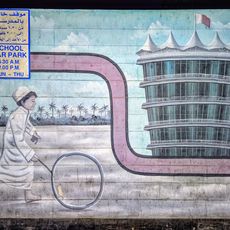 Graffiti, Work of art