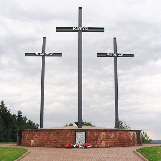 Katyn'