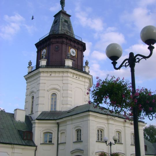 Regional Museum of Siedlce