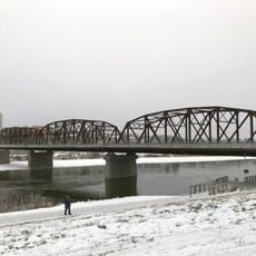 Traffic Bridge