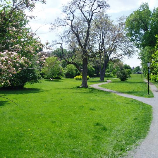 Central Park