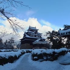 Matsue Kalesi