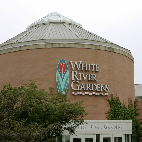 White River Gardens
