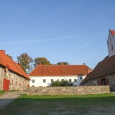 Dalby kungsgård