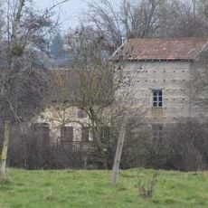 Cassevesce watermill