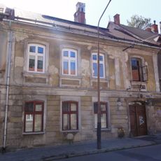 33 Sobieskiego Street in Bielsko-Biała