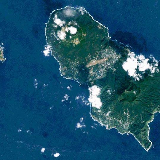 Hachijō-jima