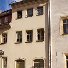 Wohnhaus Kirchgasse 9