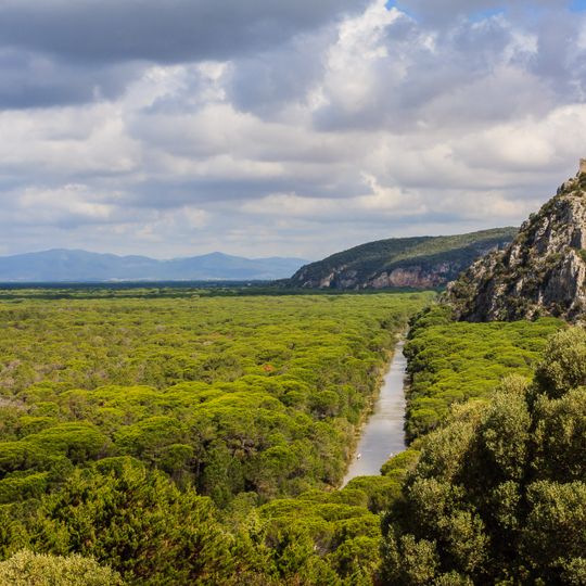 Maremma Regional Park