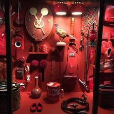 Burgdorf Castle Museum