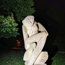 Sculpture