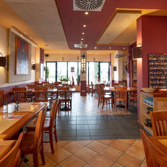 Arizona Kitchen