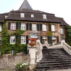Linnep Castle