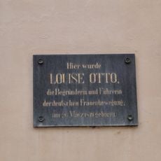 Louise Otto