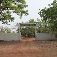 Pendjari National Park