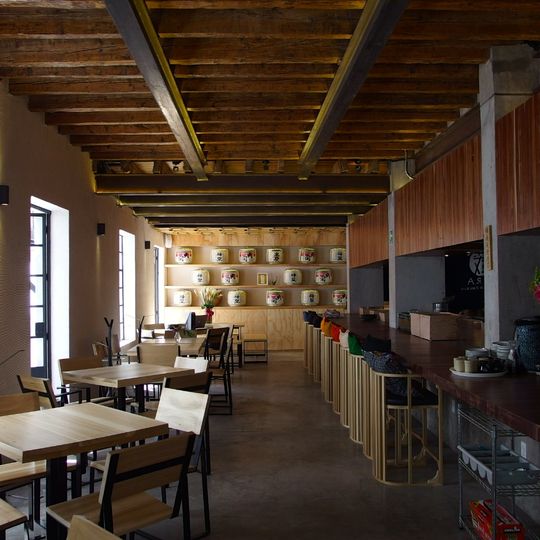 Izakaya KURA