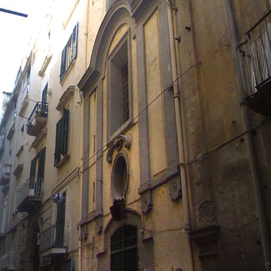 Chiesa di San Bonaventura