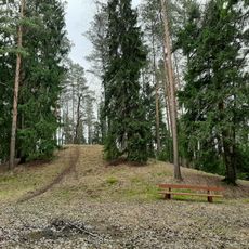 Strobuku hillfort