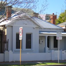House, 184 Aberdeen Street, Northbridge