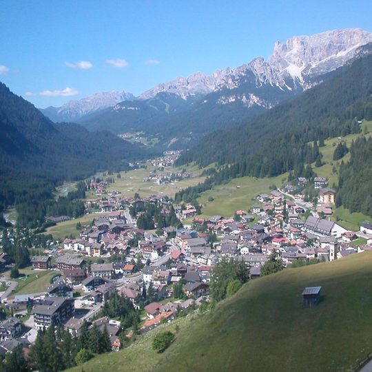 Campitello di Fassa