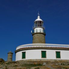 Faro de Corrubedo