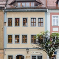 Wohnhaus Fleischmarkt 5