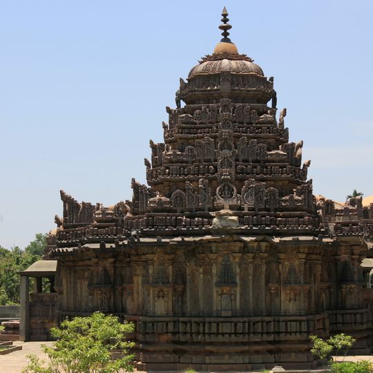 Amrutesvara Temple