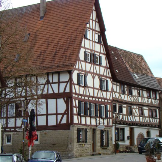 Bäckerhaus