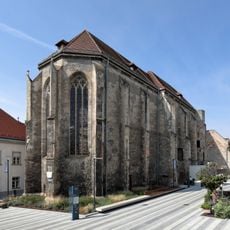 St. Peter an der Sperr