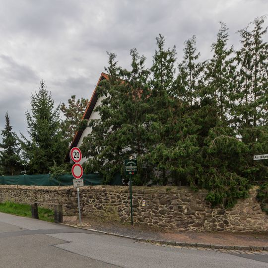 Neucoswig Am Talkenberger Hof