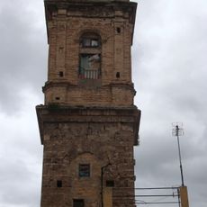 Torre de Santa Tecla de Xàtiva