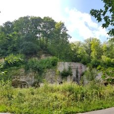 Groeve in de Dolekamer