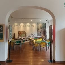 Museo tattile di scienze naturali del Lago e della Montagna