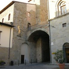 Arco della Pesa