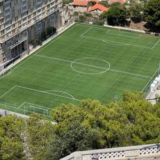 Stade Francis Di Giovanni