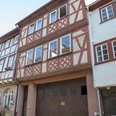 Wohnhaus