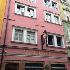 Bindergasse 14