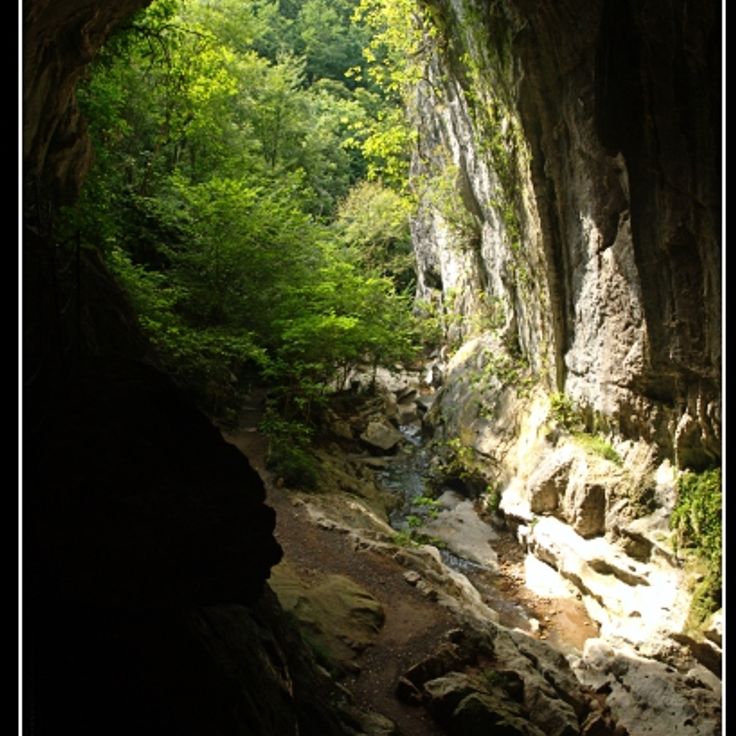 Cuevas de Zugarramurdi
