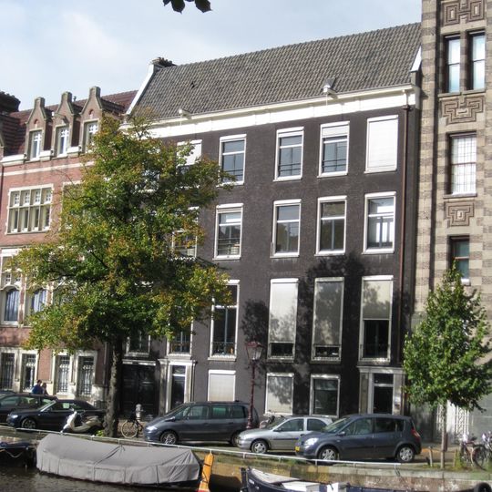 Keizersgracht 585, Amsterdam