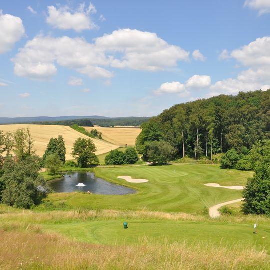 Golfclub Heidelberg-Lobenfeld