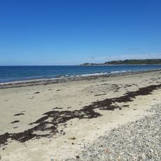 Plage de Pen an Hent Nevez
