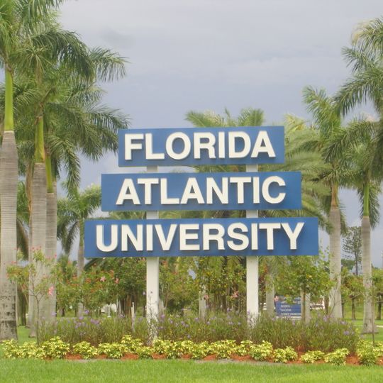 Florida Atlantic University
